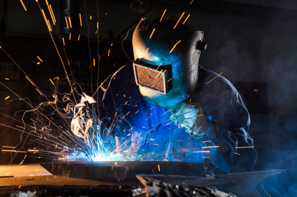 Best Structural Steel Welding in USA